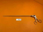 Wisap Laparoscopic Biopsy Scissors Endoscopy Surgical, 5MM, 7678-S. Fixed Price $85.00.