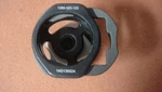 Stryker 20MM Camera Head Coupler 1288-020-122 (good Condition). Fixed Price $35.00.