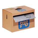 Pig MAT284 Sorbent Roll, 9 Gal, 16 In X 80 Ft, Universal, Gray, Polypropylene. Fixed Price $106.99.