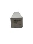Medivators 0.2 Micron Bacteria-retentive Water Filter MF01-0013. Fixed Price $250.00.