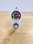 Gentec Mmhg Suction Regulator Model 882VR-300-DH-D. Fixed Price $36.75.
