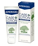Amerigel Care Lotion 6OZ Moisturizing Dry Diabetic Skin Conditioner Moisturizer. Fixed Price $52.25.