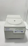 Eppendorf 5417R Refrigerated Centrifuge W/ F45-30-11 Rotor. Fixed Price $590.00.