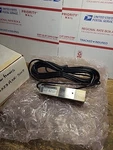 Sensortronics Load Cell, 2000 Lbs, 65023A-2K-5107..NEW Unit..open Box..see Pics. Fixed Price $100.00.