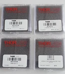 New 4 Thorlabs Filters, NDUV02B, NDUV03B, NDUV06B, And Reflective NDUV09B. Fixed Price $150.00.