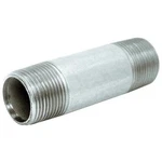 Asc Engineered Solutions 0331014803 Pipe Nipple 1/2" Galv Steel SCH40. Fixed Price $19.99.
