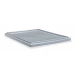 Akro-mils 35231GREY Plastic Lid, 19 1/2 In W, Gray. Fixed Price $16.19.