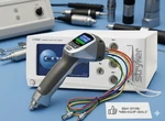 Stryker Core Powered Instrument Driver With Brand New Upgraded Wires. Fixed Price $3300.00.