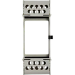 Zirc Dental 50Z925A E-z Jett 5-PLACE Sterilization Cassette White. Fixed Price $31.61.