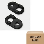 599792-I Oem For Refrigerator Door Hinge Cam Riser Part # Model A4. Fixed Price $35.37.