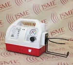 Gomco Optivac G180 Portable Aspirator. Fixed Price $129.99.