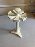 Rainin Carousel Stand For Pipettes CR-7. Fixed Price $99.99.