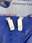 Siemens Head Clamps Part Number: 8626314. Fixed Price $100.00.