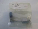 Amat, 0050-10033-B, Ftg 90DEG 7/16-20 To #1/4VCR Asp, New. Fixed Price $30.00.