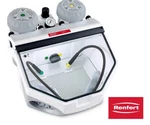 Dental Lab Renfert Basic Eco Fine Sandblasting Unit 29492025 230V 25-70/70-250 M. Fixed Price $1379.99.