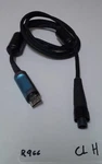 Verathon Glidescope 0800-0543 Spectrum Smart Cable ! R966 Cl. Fixed Price $495.00.