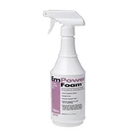 Metrex 10-4224 Empower Foam Enzymatic Cleaner Spray Oz Bottle 12/PK. Fixed Price $180.28.