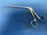 V. Mueller RH4552 Meltzer Adenoid Punch, Round 8MM X 5-1/2". Fixed Price $79.20.