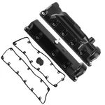 Engine Valve Cover W/ Gasket Aluminum Ford Crown Victoria 4.6L V8 2007-2011. Fixed Price $195.48.