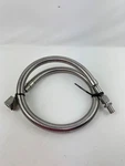Silpac SP-MHA-1/4-CV540 High Pressure Oxygen Hose Assembly. Fixed Price $51.95.