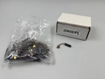 Power Tip Brushes For Ge Ct P/n 2245479. Fixed Price $249.99.