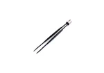 Stryker Silverglde Non-stick Standard Bipolar Graspers, 15 Cm, Semkin. Fixed Price $160.00.