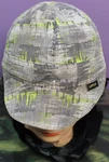 Lapco Cc 6-PANEL Welder's Caps, 100% Cotton, Digital. Fixed Price $5.64.