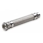 Hose Master G200SHXJ240 2" Dia 24" 321 Ss Flexible Metal. Fixed Price $421.99.