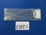 ***new*** Jarit 460-245 Jako Micro Laryngeal Straight Vertical Scissors 25CM. Fixed Price $125.00.