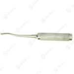 Askin Mfg. Cobb Gouge 8MM Width, Medium Curved, 9-1/2IN. Fixed Price $94.56.