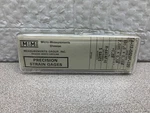 New Pack Of 5 Micro-measurements Precision Strain Gages EA-13-062AP-120. Fixed Price $54.00.