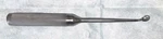 Zimmer 3610-09 Cobb Curette Oval Cup Angled Size. Fixed Price $25.00.