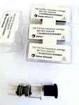 Tvx Flow Transducer P/n: 0237-2228-870. Fixed Price $25.00.