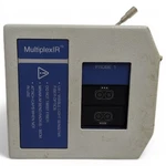 Mettler Toledo 14440000 Multiplexir Probe Uv/visible Light Sensitive Fiber Opt. Fixed Price $1295.00.