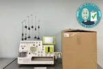 Miltenyi Clinimacs Prodigy Automated Cell Processing System Tested With Warranty. Fixed Price $14995.00.