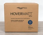 Hovertech Hovermatt HM34SPU-B Air Transfer Mattress Full 10/BOX New. Fixed Price $199.00.
