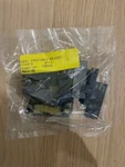 **20**ESD Boot 10 Pcs Bag By Ge Healthcare 2343148-2. Fixed Price $90.00.