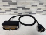 Olympus MAJ-2056 Ultrasound Detachable Cable F/ Use W/ EU-ME1 EU-ME2 Processor. Fixed Price $8250.00.