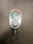 Amico Sentinel Model Srd-ci Vacuum Suction Regulator 0-300 Mmhg. Fixed Price $150.00.