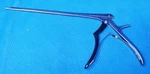 Ruggles RB5963 Ultra-coat Kerrison Rongeur, Small, 40 Up, 3MM. Fixed Price $149.99.