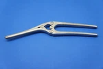 Hmi Payr Pylorus Clamp Straight 11IN. Fixed Price $29.99.