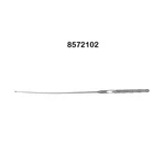 Medtronic 8572102 Sounding / Feeler Probe, 2MM Instrument. Fixed Price $295.00.