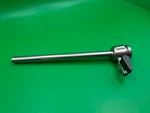 Olympus A3338 27 French Single-port Cannula / Outer Sheath. Fixed Price $169.95.