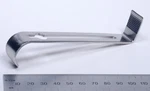 Pilling #35-1670 Henly Retractor 5" Center Blade 16X25MM Stainless Surgical. Fixed Price $25.20.