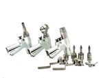 Stryker System 8 Large Bone Set With Rotary Drill, Sag Saw, Recip. Fixed Price $7995.00.