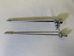 Karl Storz 26163CS & 26163DO 7MM Continuous Flow Hysteroscope Outer Sheath Obgyn. Fixed Price $200.00.