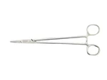 Aesculap BM259R Curved Needle Holder 200MM. Fixed Price $90.00.