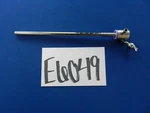 E6049 Circon Acmi EVUS-22 Visual Urethrotome 22FR. Fixed Price $30.00.