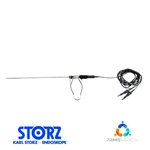 Karl Storz 26184 Hr Bipolar Spring Handle W/ Outer Sheath 30CM Laparoscopy. Fixed Price $325.00.