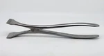 Zimmer 3825 Henning Cast Spreader Breaker Stainless Instrument Tool Hospital. Fixed Price $49.95.